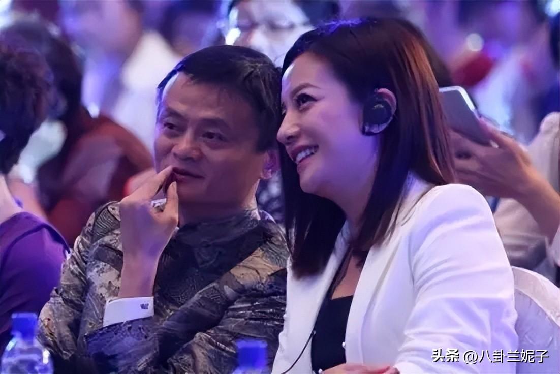 图片[5]-赵薇个人简介（赵薇为什么被全网封主要原因）-淘米副业