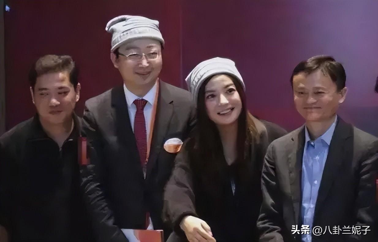 图片[6]-赵薇个人简介（赵薇为什么被全网封主要原因）-淘米副业