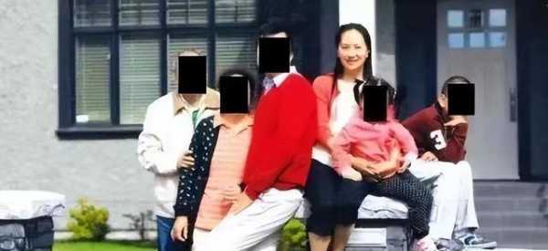 徐文伟和孟晚舟结过婚吗?徐文伟结婚了吗