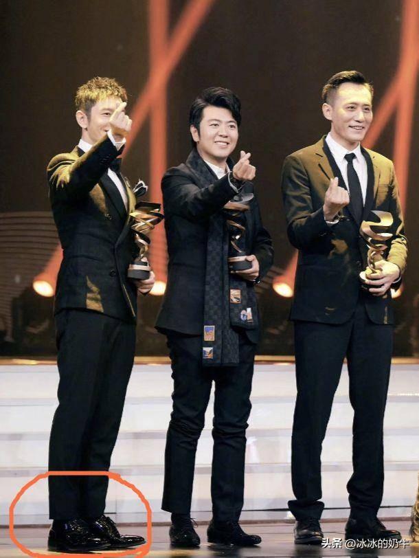 图片[5]-何炅真实身高是多少？（还有人在质疑何炅的身高，好几年前不就已经解密了吗？）-淘米副业