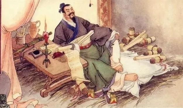 孔子的弟子都很牛!才财兼备的子贡 孔子的弟子都很牛!才财兼备的子贡