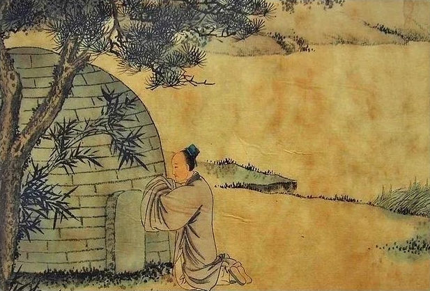 孔子的弟子都很牛!才财兼备的子贡 孔子的弟子都很牛!才财兼备的子贡