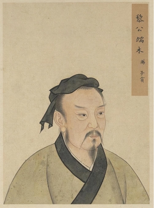 孔子最亲密的三大弟子:子路最勇猛,子贡最善辩,颜回最仁德 孔子最亲密的三大弟子:子路最勇猛,子贡最善辩,颜回最仁德